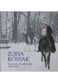 Zofia Kossak Szczucka-Szatkowska 1889-1968