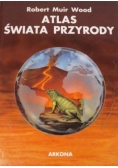 Atlas świata przyrody