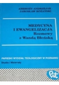 Medycyna i ewangelizacja