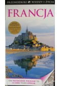 Francja Przewodnik
