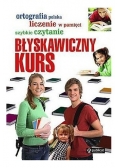 Ortografia polska Liczenie w pamięci Szybkie czytanie Błyskawiczny kurs