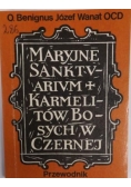 Maryjne Sanktuarium Karmelitów Bosych w Czernej
