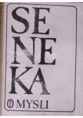 Senka Myśli