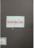 Pielgrzymka życia 1888 r.