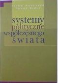 Systemy polityczne współczesnego świata