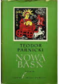 Nowa baśń