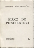 Klucz do Piłsudskiego