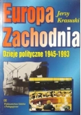 Europa Zachodnia. Dzieje polityczne 1945-1993