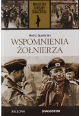 Wspomnienia żołnierza Nowa