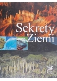 Sekrety Ziemi wydanie I