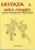 Ekstaza seks magia