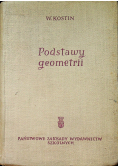 Podstawy geometrii