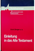 Einleitung in das alte testament