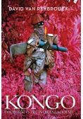 Kongo. Opowieść o zrujnowanym kraju