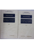 Wędrówka po Helladzie, 2 książki