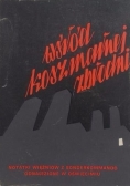 Wśród koszmarnej zbrodni