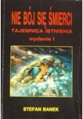 Nie bój się śmierci
