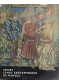 Zbiory zamku królewskiego na Wawelu