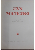 Jan Matejko