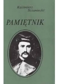 Pamiętnik