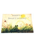 Deszcz majowy