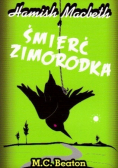 Śmierć zimorodka