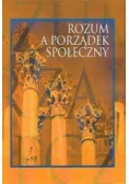Rozum a porządek społeczny