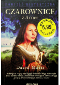Czarownice z Arnes