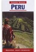 Peru. Podróże marzeń