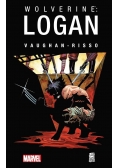 Wolverine: Logan