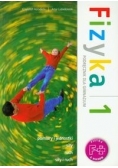 Fizyka z plusem 1 Podręcznik
