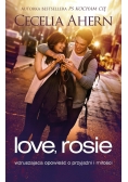 Love, Rosie