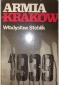 Armia Kraków  1939