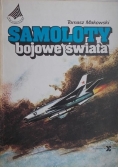 Samoloty bojowe świata