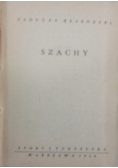 Szachy, MINIATURA