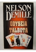 Odyseja Talbota