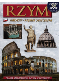 Rzym z płytą DVD