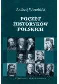 Poczet historyków polskich