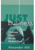 Just Business