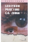 Leksykon pojęć i idei C G Junga