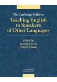 Teaching English to Speakers of Other Languages