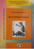 Hans Christian Andersen. Portrety literackie autorów lektur dziecięcych