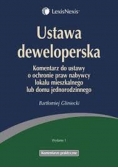 Ustawa deweloperska
