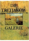 Die Tretjakow galerie