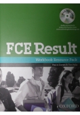 FCE Result Workbook