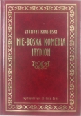 Nie Boska Komedia Irydion