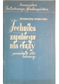 Technika zapobiegania ciąży