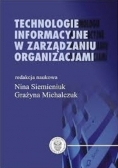 Technologie informacyjne w zarządzaniu organizacjami
