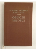 Oblicze miłości, Tom II