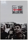 Kino objazdowe Stare dobre małżeństwo